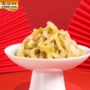 乌江 清淡榨菜丝