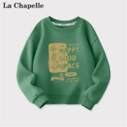 La Chapelle 儿童卫衣 2件