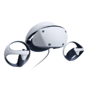 双11预售：索尼（SONY） PlayStation PSVR2 PS5专用 虚拟现实头盔头戴式设备