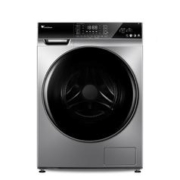 京东PLUS、以旧换新：小天鹅 浣彩系列 TD100VT616WIADY 洗烘一体机 10kg
