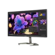 双11预售、PLUS会员：：PHILIPS 飞利浦 27M1N5500ZR 27英寸NanoIPS显示器（2K、180Hz、1ms、HDR400）