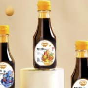 88VIP会员：秋田满满 有机酱油 150mL