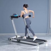 京东PLUS：RiDO 力动康体 力动 LD1303 智能折叠跑步机