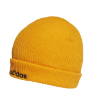 adidas NEO 男款 时尚百搭针织帽