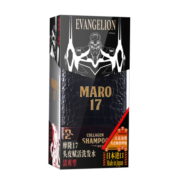 摩隆Maro17控油清爽去屑无硅油男士洗发水350ml(强韧发丝/清爽丰盈)