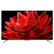 再降价、PLUS会员、双十一预售:TCL电视 50T8G Max 50英寸 QLED量子点 4+64GB 护眼 平板电视机