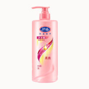 好迪 柔顺修护 滋养亮泽 护发素 润发乳 1000ml