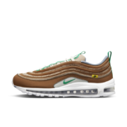 京东百亿补贴：NIKE 耐克 男子运动鞋 AIR MAX 97 SE DV2621-200