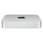 Apple 苹果 Mac Mini 台式电脑主机（M2、8GB、256GB SSD）
