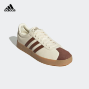 20日20点、预售：adidas 阿迪达斯 VL COURT 男女休闲运动板鞋