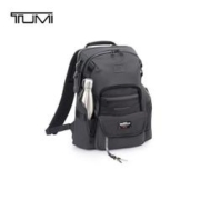23日20点：TUMI 途明 Alpha Bravo系列 男士撞色双肩包 0232793IRN