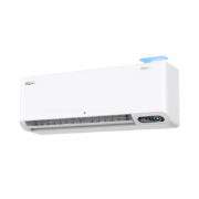 双11预售、PLUS会员：TCL 小蓝翼Ⅱ KFRd-26GW/D-SWA11Bp(B1) 新一级能效 新风空调 大1匹