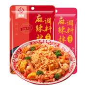 秦妈 台式卤肉饭酱料 60g