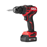 SKIL 12V无刷双速锂电钻家用电动螺丝批充电螺丝刀5290