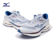 Mizuno 美津浓 WAVE RIDER 27 SSW 中性跑鞋 J1GC2375