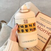 每学 保温杯 500ml