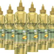 23.25元/瓶！Pantene 潘婷 Pro-V Miracles 长效免洗护发霜 270ml*6瓶装   到手139.51元包税包邮