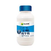 XIAOXINIU 小西牛 超值专享青海纯牛奶全脂高原牧场牛奶营养早餐纯牛奶243ml*12瓶