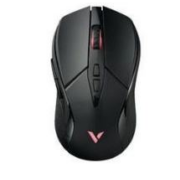 RAPOO 雷柏 V300W 双模无线鼠标 16000DPI
