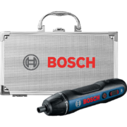 31日20点：BOSCH 博世 GO 2 电动螺丝刀套装 尊享铝合套装