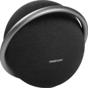 概率券、PLUS会员：Harman/Kardon 哈曼卡顿 ONYX STUDIO7 音乐卫星7代便携无线蓝牙音箱 星空黑