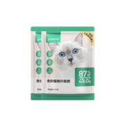 PLUS会员、概率劵：网易严选 全价猫粮 240g