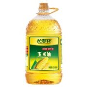 长寿花 玉米油4L非转基因