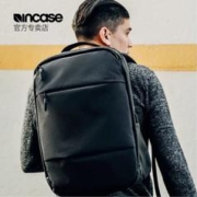 Incase City适用2023新款M2笔记本电脑包男双肩16寸苹果macbookpro背包女华为matebook14联想小新air旅行包