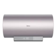 双11预售：Midea 美的 F8033-HQ3(HE) TECH活水系列 电热水器 3300W 80升