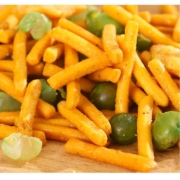 BUH 虾条豆果