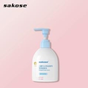 凡士林儿童金盏花倍润润肤乳300ml