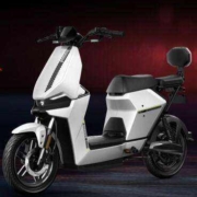 Niu Technologies 小牛电动 熊本熊 电动自行车 F200