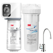 双11预售：3M 直饮净水器过滤器700G 2.2L/分大流量 SW20