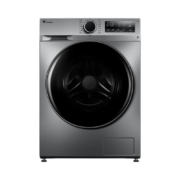 （Midea）美的 洗衣机10公斤滚筒洗衣机全自动
