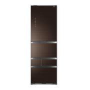 双11预售、PLUS会员：TOSHIBA 东芝 GR-RM533WE-PG1A2 风冷多门冰箱 508L 兰芷棕