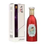 今世缘今世缘十二星座系列珍藏纪念 白酒 十二星座组合装