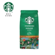 京东百亿补贴：STARBUCKS 星巴克 特选综合 意式咖啡粉 200G