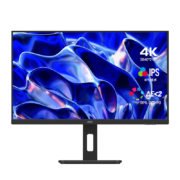 预售、PLUS会员：AOC 电脑显示器 27英寸（3840*2160、60Hz、2ms-4ms）