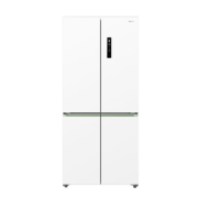 再降价、双11预售、PLUS 会员：华凌 60cm超薄嵌入 482升 BCD-482WSPZH
