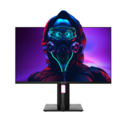 双11预售、23日20点：KTC H27T22S 27英寸Fast IPS显示器（2560*1440、170Hz、93%DCI-P3）