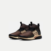 耐克（NIKE） 男子运动鞋 AIR PRESTO MID UTILITY DC8751-200 41