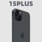 iPhone 15 Plus 128GB