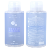 尔木萄（AMORTALS） 氨基酸净透温泉卸妆水温和深层卸妆 500ml
