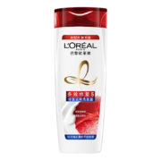 plus会员：L'OREAL PARIS 巴黎欧莱雅 多效修复5去屑洗发露 200ml+凑单品