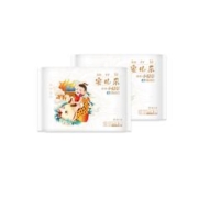 Anerle 安儿乐 小轻芯纸尿裤拉拉裤试用装轻薄透气官方旗舰店