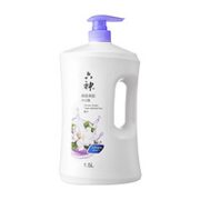 六神 清香爽肤沐浴露 1.5L 赠200ml