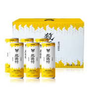 熊猫精酿 杀马特 陈皮小麦啤酒 330ml*6罐
