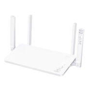 HONOR 荣耀 路由X4 Pro WiFi-6 路由器