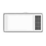 31日20点：Yeelight 易来 A3 多功能风暖浴霸 2400W