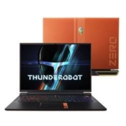 京东百亿补贴：ThundeRobot 雷神 ZERO 2023款 十三代酷睿版 16.0英寸 游戏本